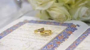 ترجمه رسمی سند ازدواج به صورت کاملا دقیق و با کیفیت - ترجمه سند ازدواج